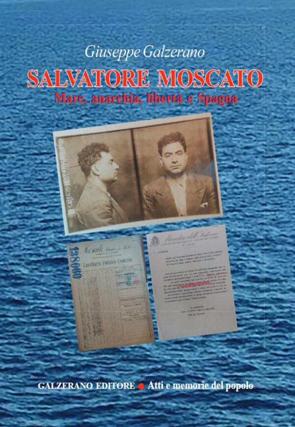 SALVATORE MOSCATO