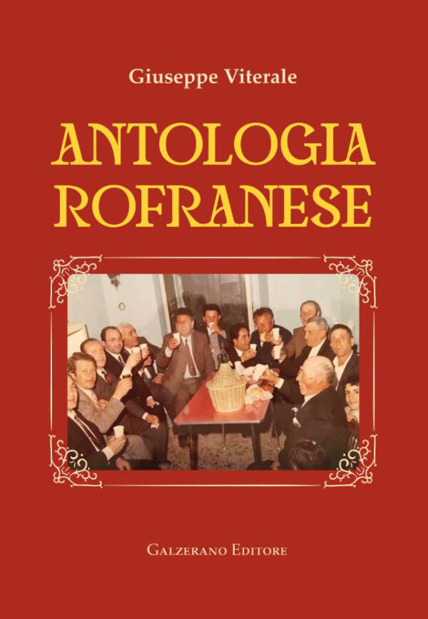 ANTOLOGIA ROFRANESE